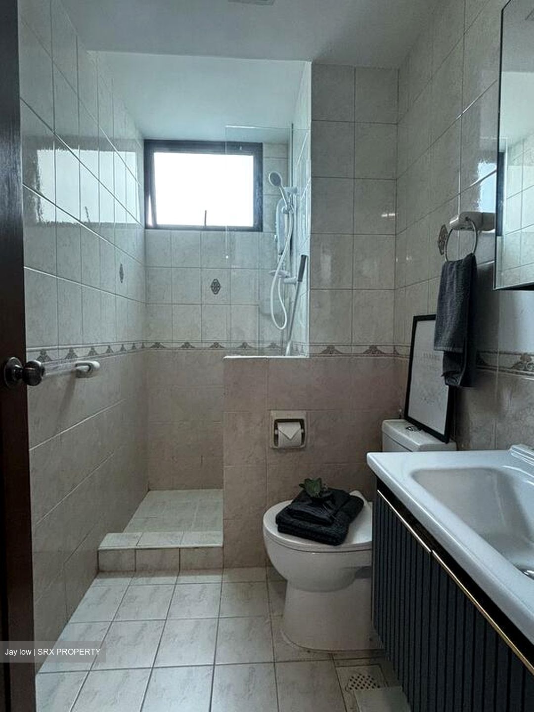 Simei Green Condominium (D18), Condominium #559286431